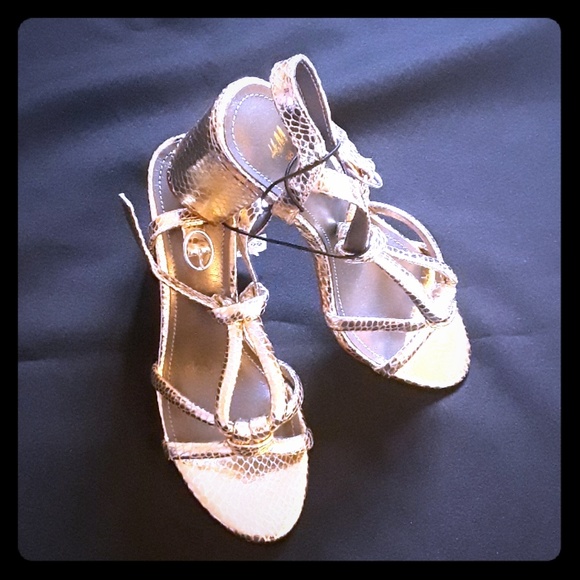 H&M Shoes - 🛍💙🛍H&M shoes